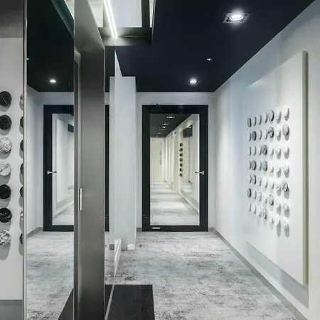 Apartament Silver House By Q4apartments