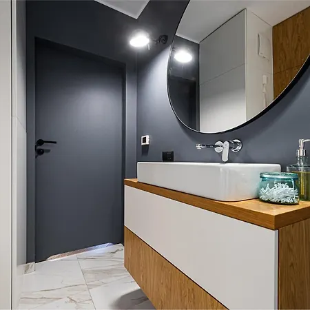 Apartament Silver House By Q4apartments Gdynia