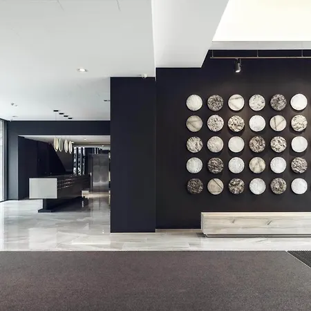Silver House By Q4apartments * Gdynia