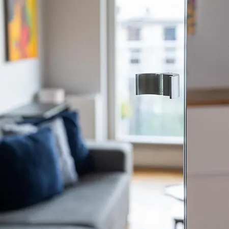 Silver House By Q4apartments Apartament Gdynia