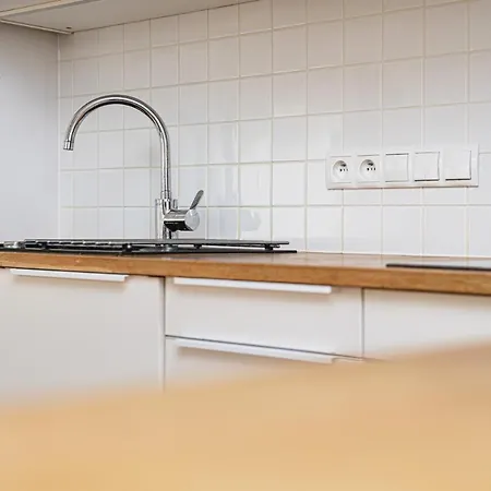 Silver House By Q4apartments Gdynia