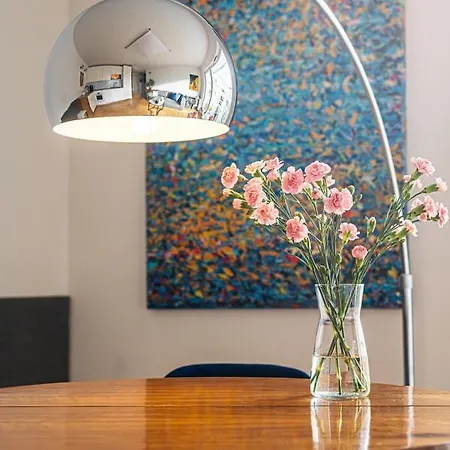 Silver House By Q4apartments Apartament Gdynia