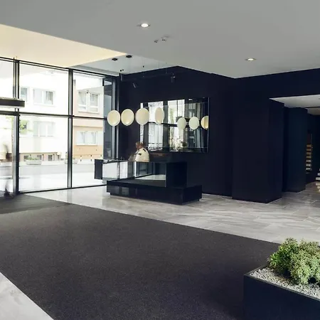 Apartament Silver House By Q4apartments