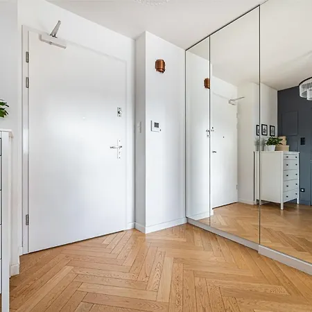 Silver House By Q4apartments Apartament *